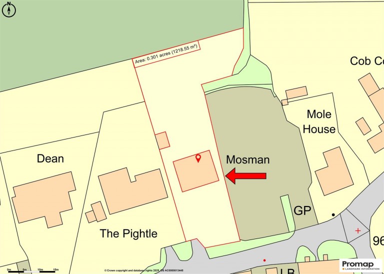 Images for Woolstone, Faringdon