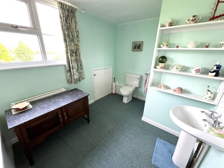 Images for Woolstone, Faringdon