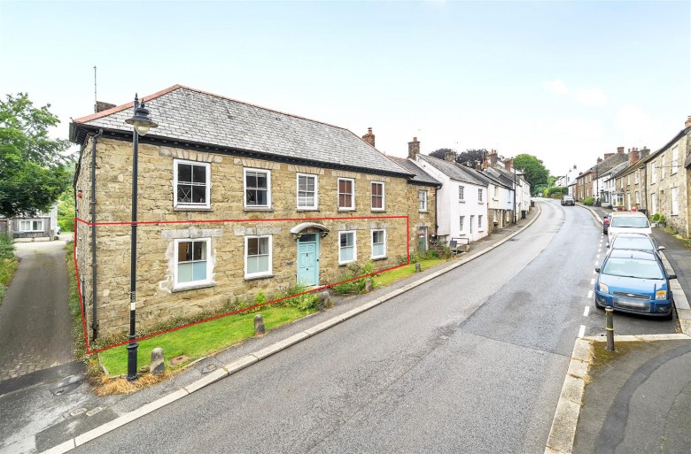 Click the photo for more details of Bonython House, Fore Street, Grampound, Truro