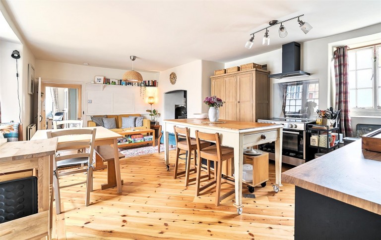 Images for Bonython House, Fore Street, Grampound, Truro