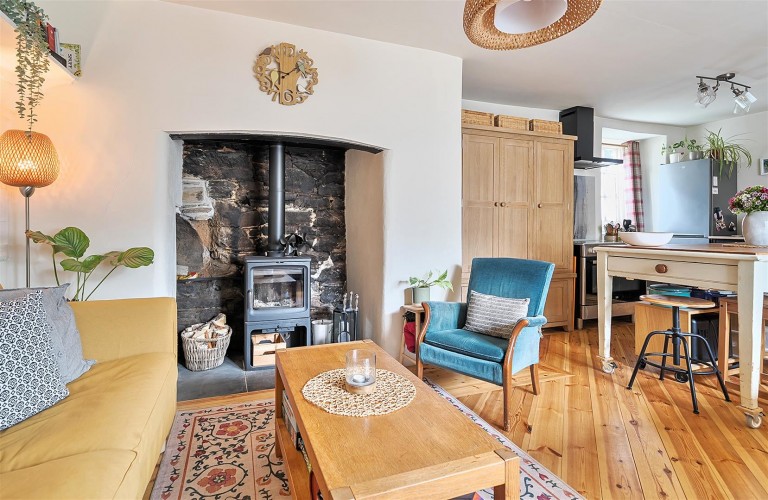 Images for Bonython House, Fore Street, Grampound, Truro