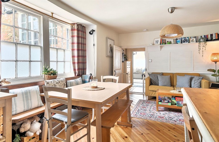 Images for Bonython House, Fore Street, Grampound, Truro