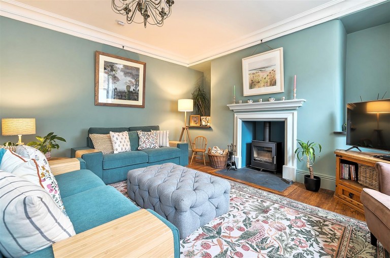 Images for Bonython House, Fore Street, Grampound, Truro