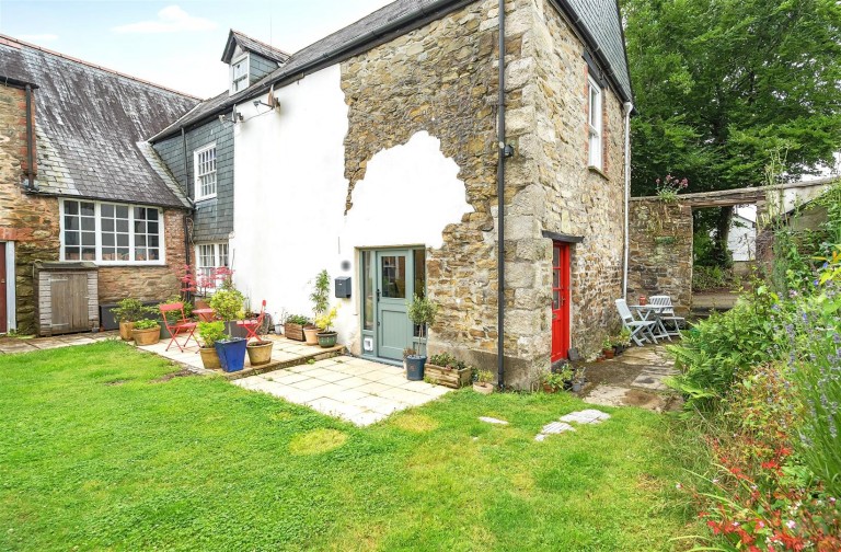 Images for Bonython House, Fore Street, Grampound, Truro