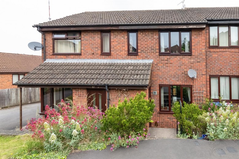 Click the photo for more details of Green Lane, Banbury