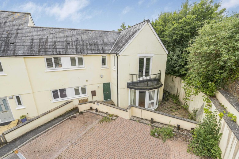 Click the photo for more details of Grove Mews, Totnes