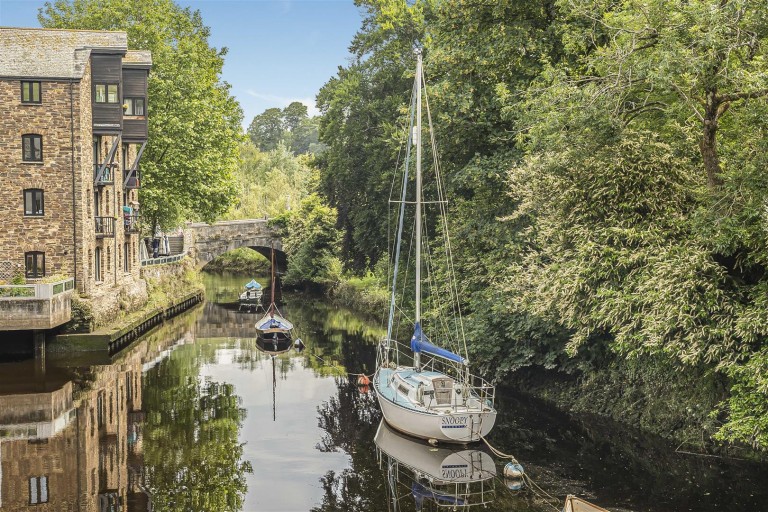 Images for The Plains, Totnes