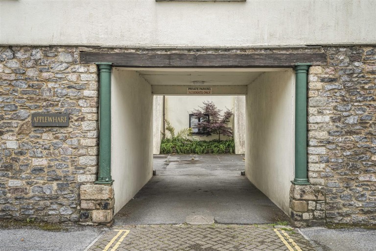 Images for The Plains, Totnes
