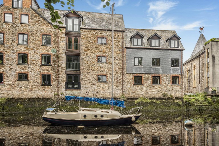 Images for The Plains, Totnes