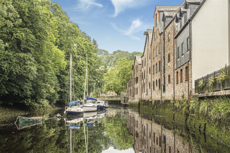 Images for The Plains, Totnes