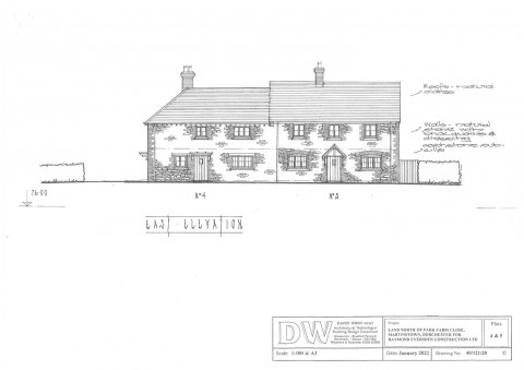 Click the photo for more details of Park Farm North, Martinstown, Dorchester
