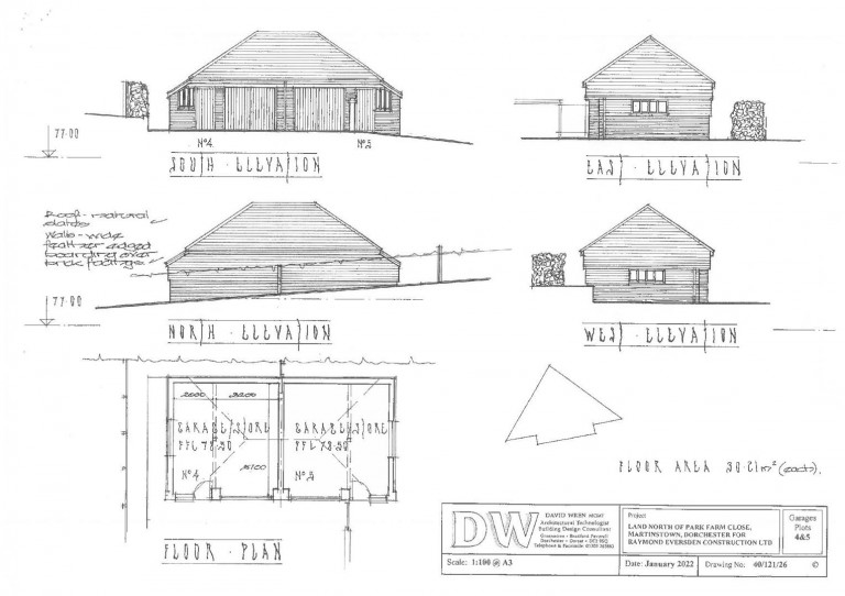 Images for Park Farm North, Martinstown, Dorchester