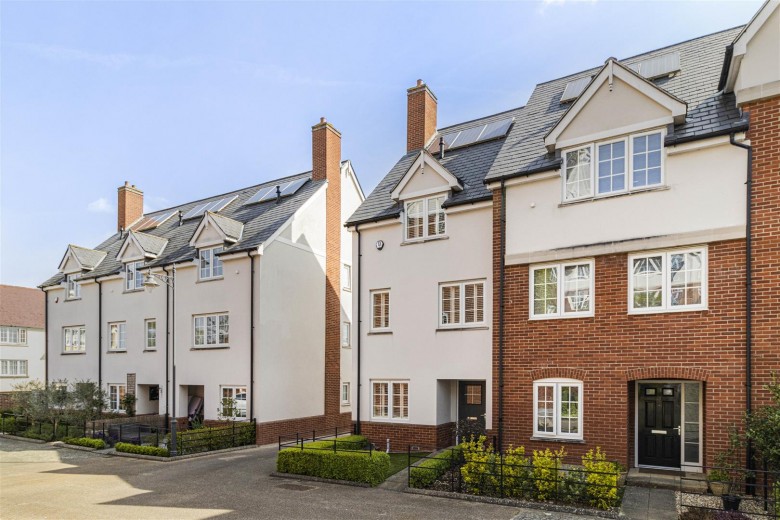Click the photo for more details of South Road, Saffron Walden