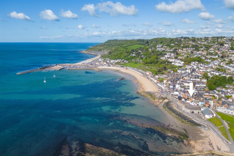 Click the photo for more details of Bridge Street, Lyme Regis
