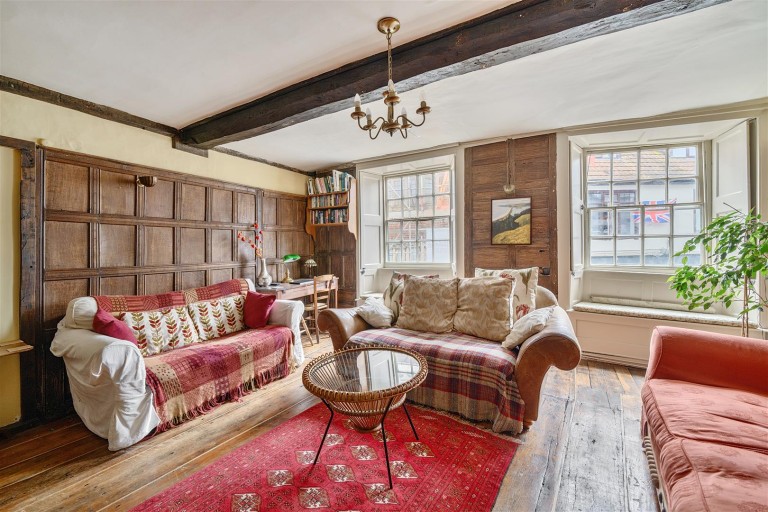 Images for Bridge Street, Lyme Regis