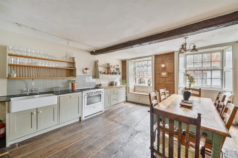 Click the photo for more details of Bridge Street, Lyme Regis