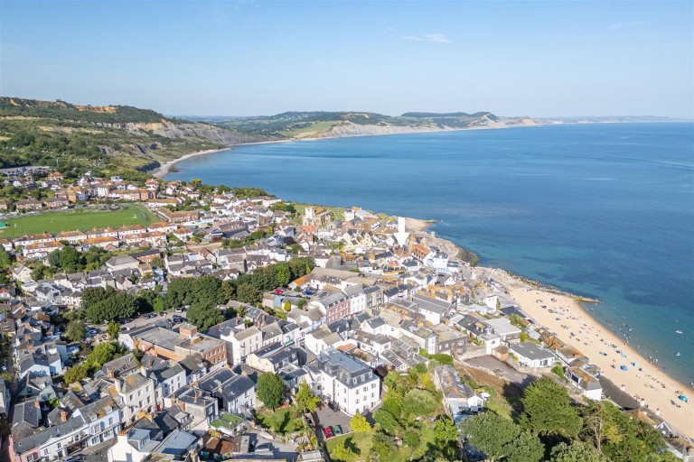 Images for Bridge Street, Lyme Regis