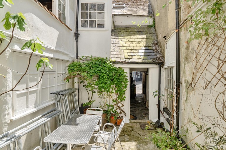 Images for Bridge Street, Lyme Regis