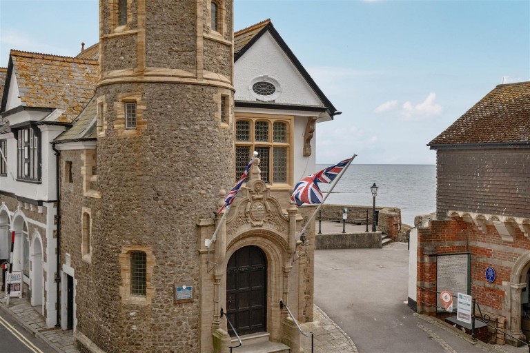 Images for Bridge Street, Lyme Regis
