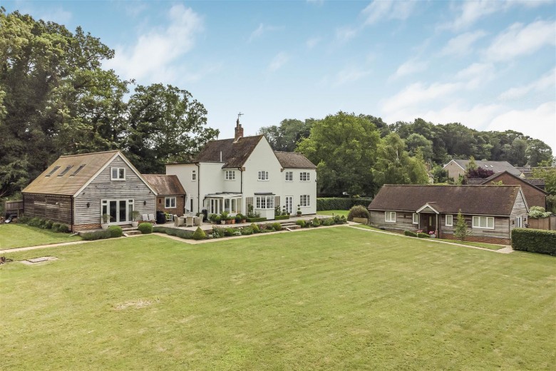 Click the photo for more details of Brinkley Road, Weston Colville