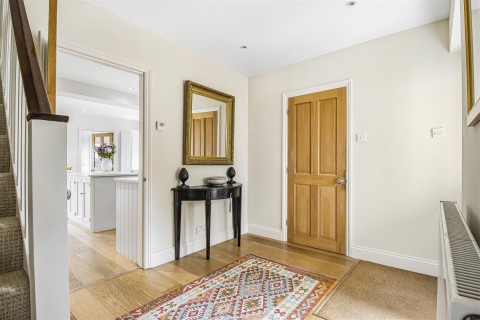 Click the photo for more details of Brinkley Road, Weston Colville