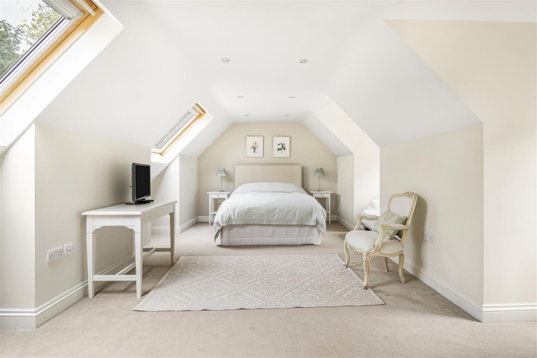 Images for Brinkley Road, Weston Colville