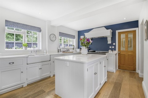 Click the photo for more details of Brinkley Road, Weston Colville