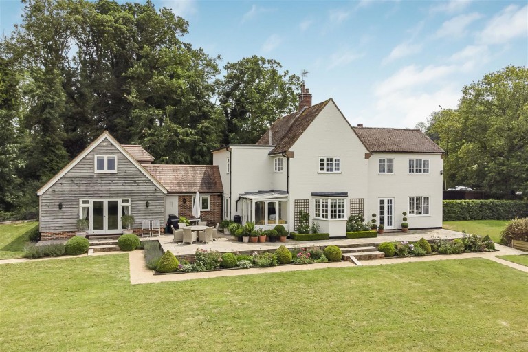Images for Brinkley Road, Weston Colville