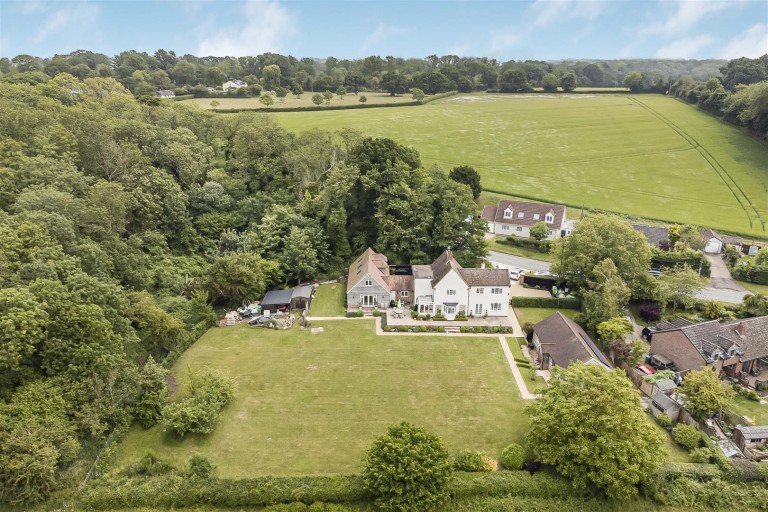 Images for Brinkley Road, Weston Colville