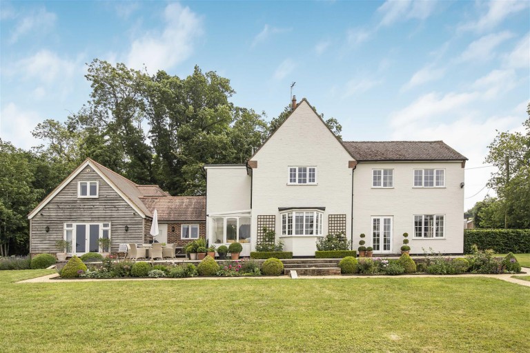 Images for Brinkley Road, Weston Colville