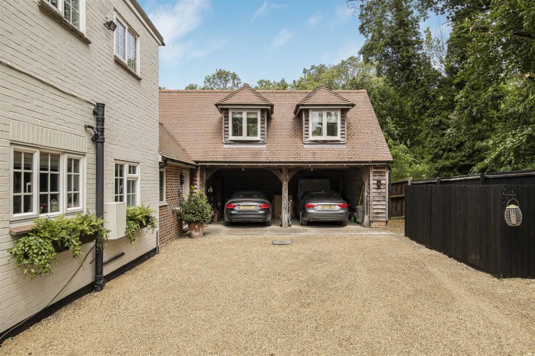 Images for Brinkley Road, Weston Colville