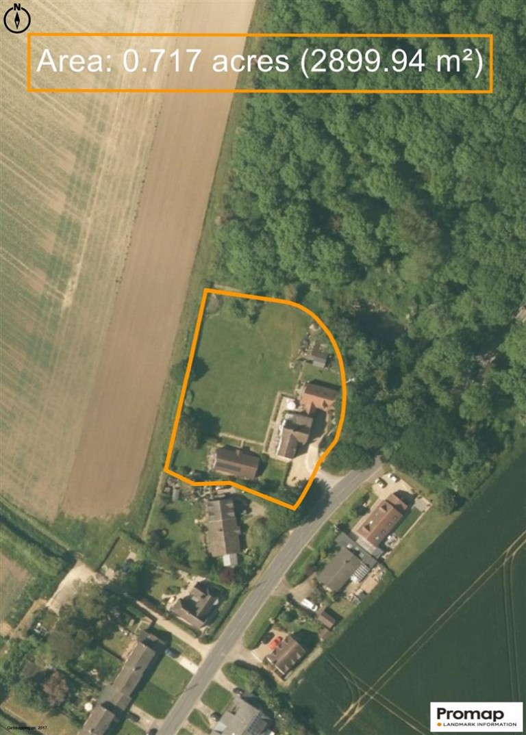 Images for Brinkley Road, Weston Colville