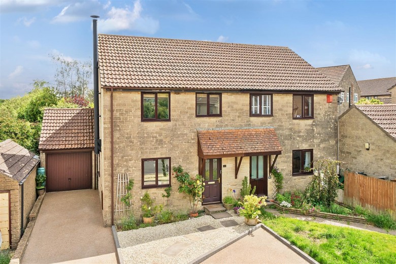 Click the photo for more details of Meadowside, Mosterton, Beaminster