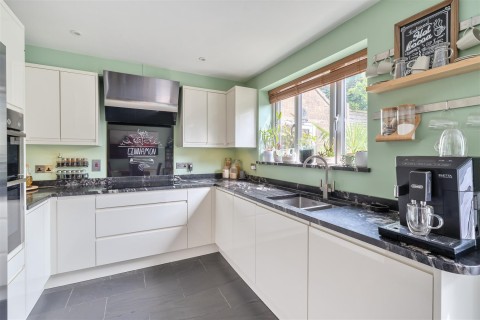 Click the photo for more details of Meadowside, Mosterton, Beaminster