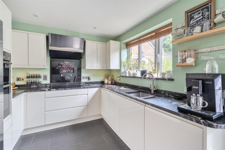 Images for Meadowside, Mosterton, Beaminster