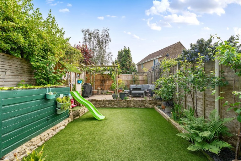 Images for Meadowside, Mosterton, Beaminster