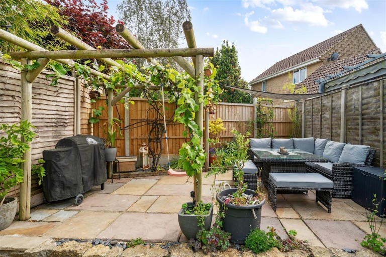Images for Meadowside, Mosterton, Beaminster