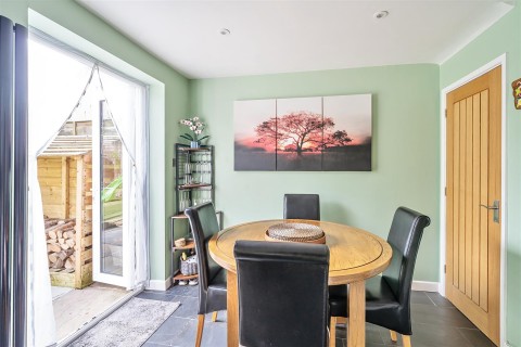 Click the photo for more details of Meadowside, Mosterton, Beaminster