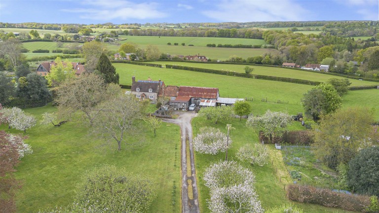 Images for Newlands Lane, Stoke Row
