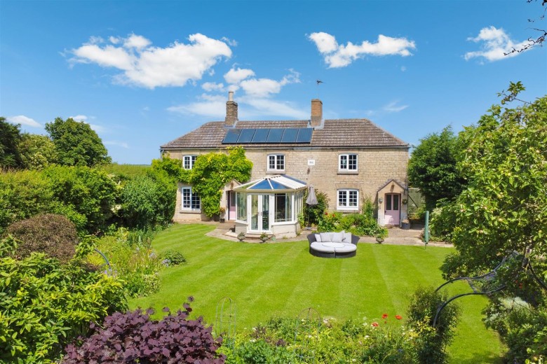 Click the photo for more details of Byards Leap, Cranwell, Sleaford