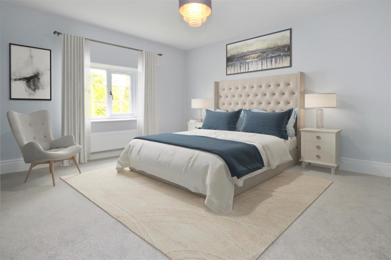 Images for Byards Leap, Cranwell, Sleaford