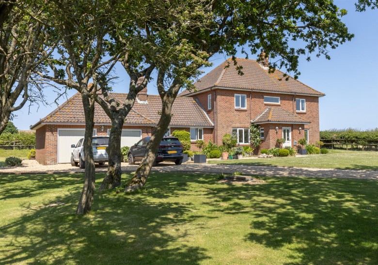 Click the photo for more details of Chine Lane, Atherfield
