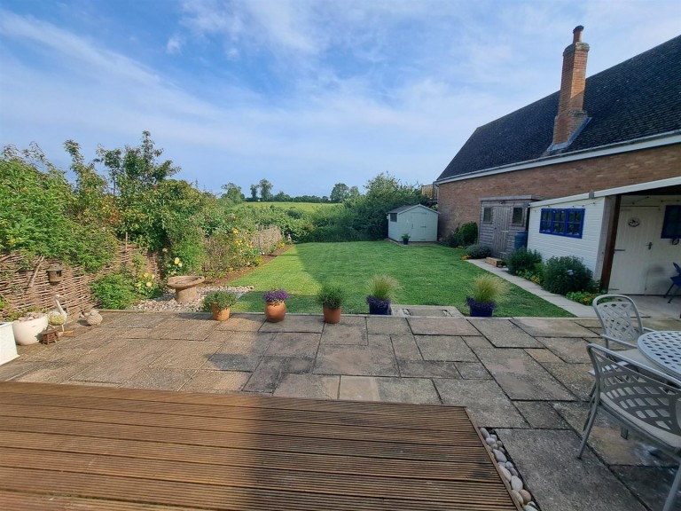 Images for Rectory Lane, Walgrave, Northampton