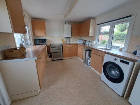 Click the photo for more details of Rectory Lane, Walgrave, Northampton