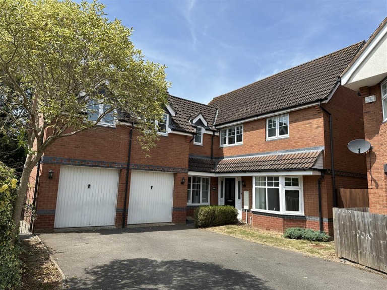 Images for Griffin Close, Twyford, Banbury