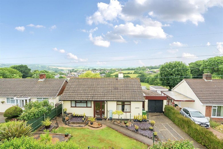 Click the photo for more details of Sector Lane, Axminster