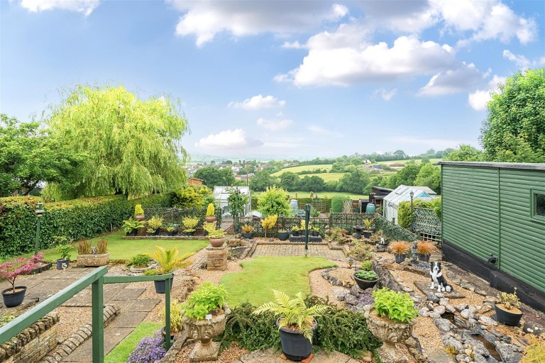 Images for Sector Lane, Axminster