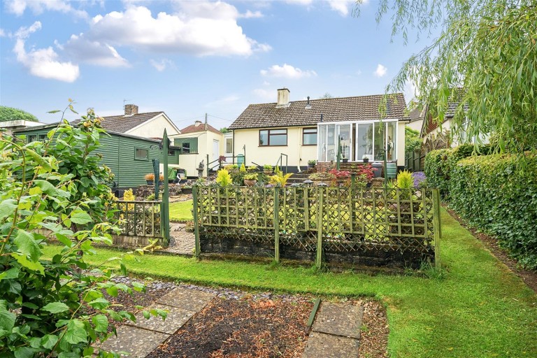 Images for Sector Lane, Axminster