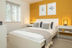 Images for Great Cranford Street, Poundbury, Dorchester