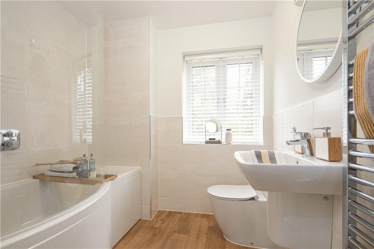 Images for Great Cranford Street, Poundbury, Dorchester